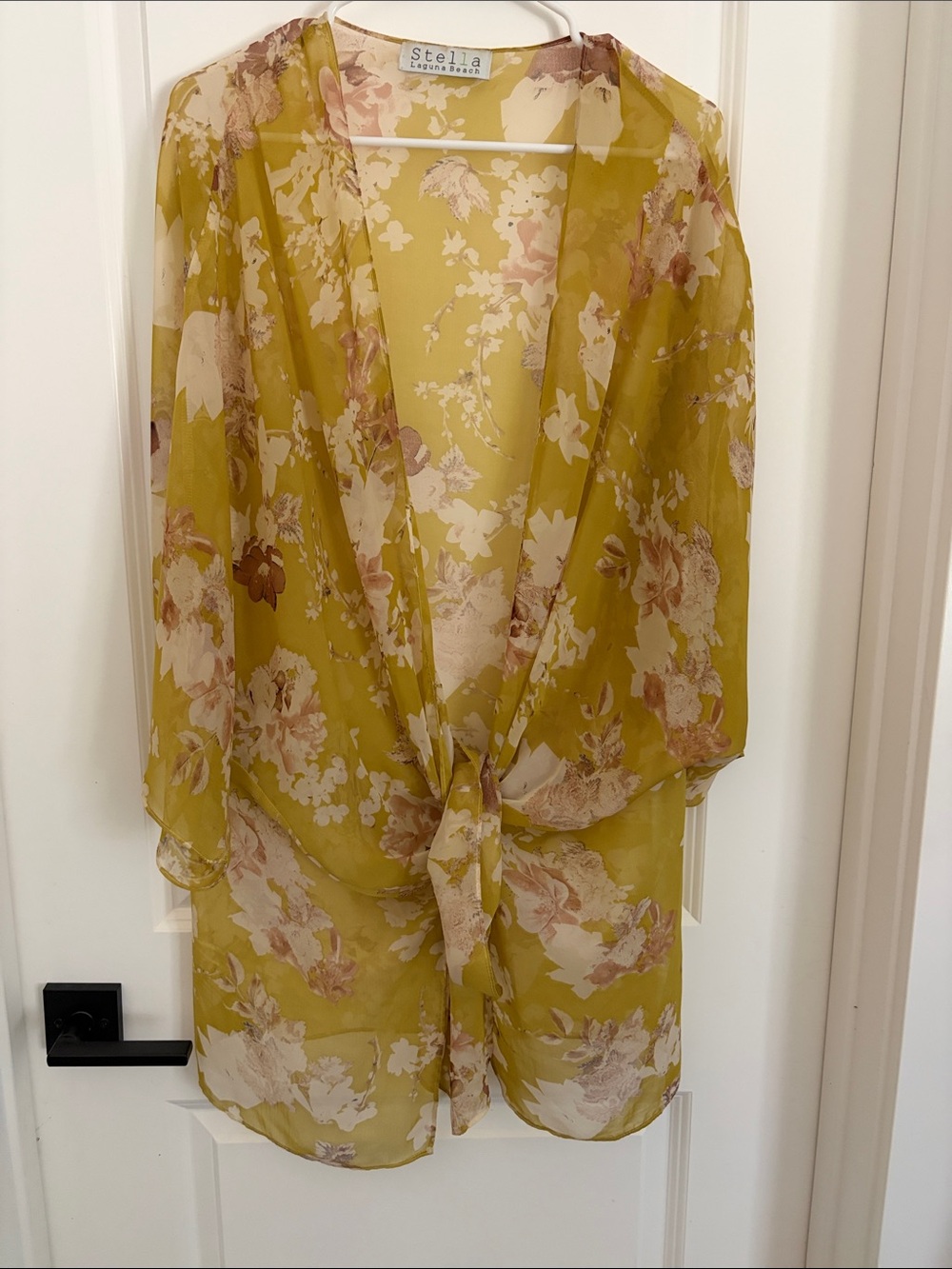Stella Laguna Pretty wrap